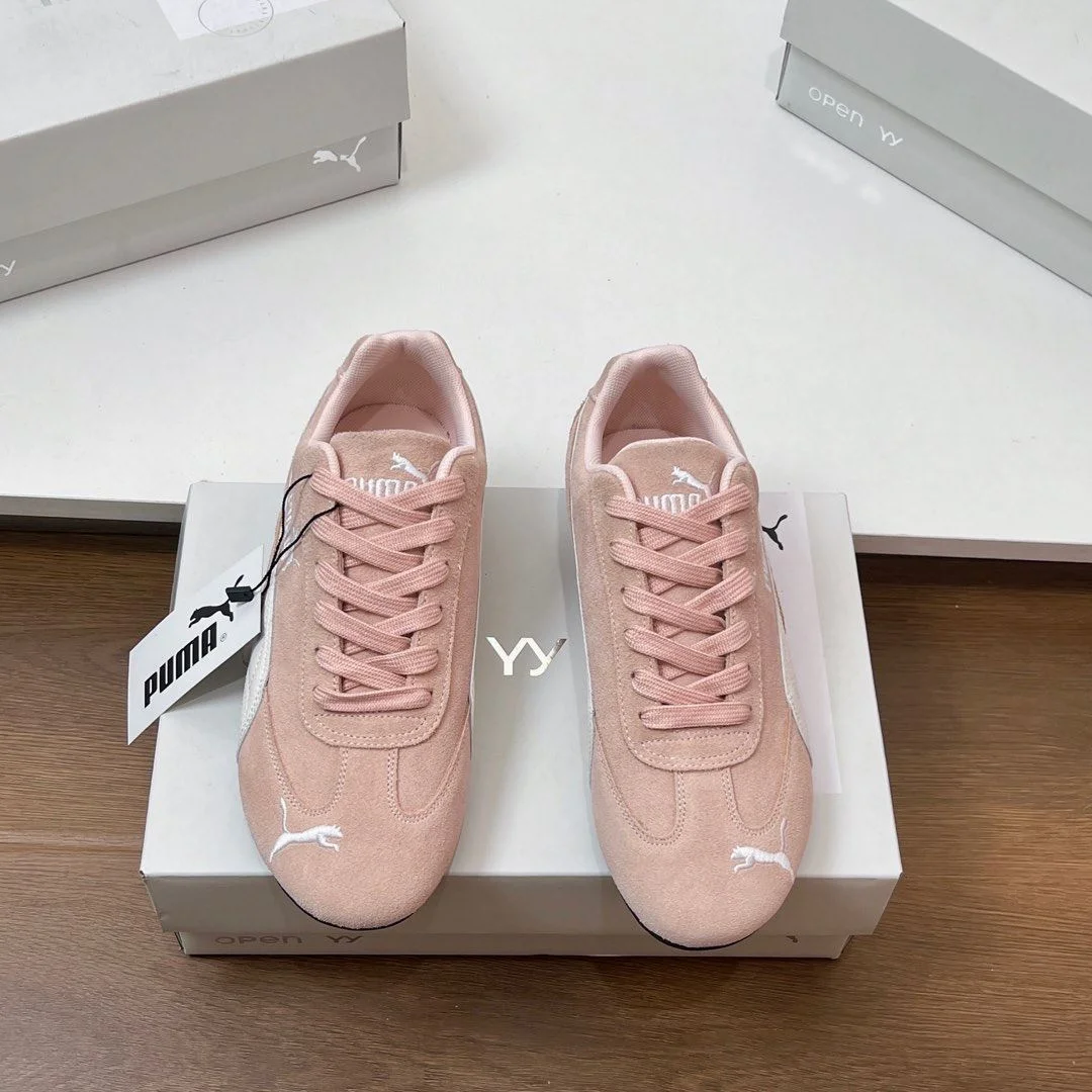 Puma Shoes Chic 7376