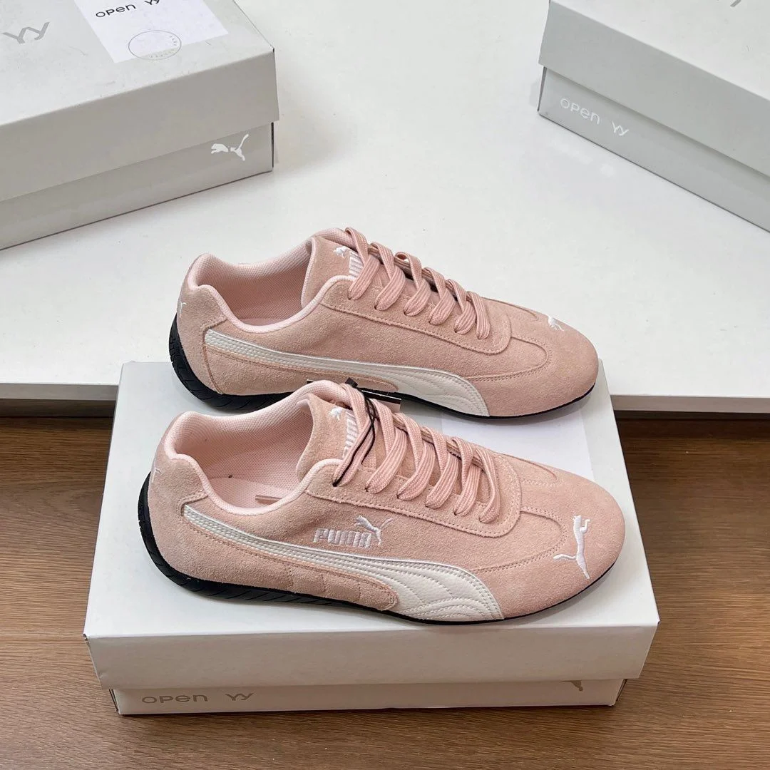 Puma Shoes Chic 7376