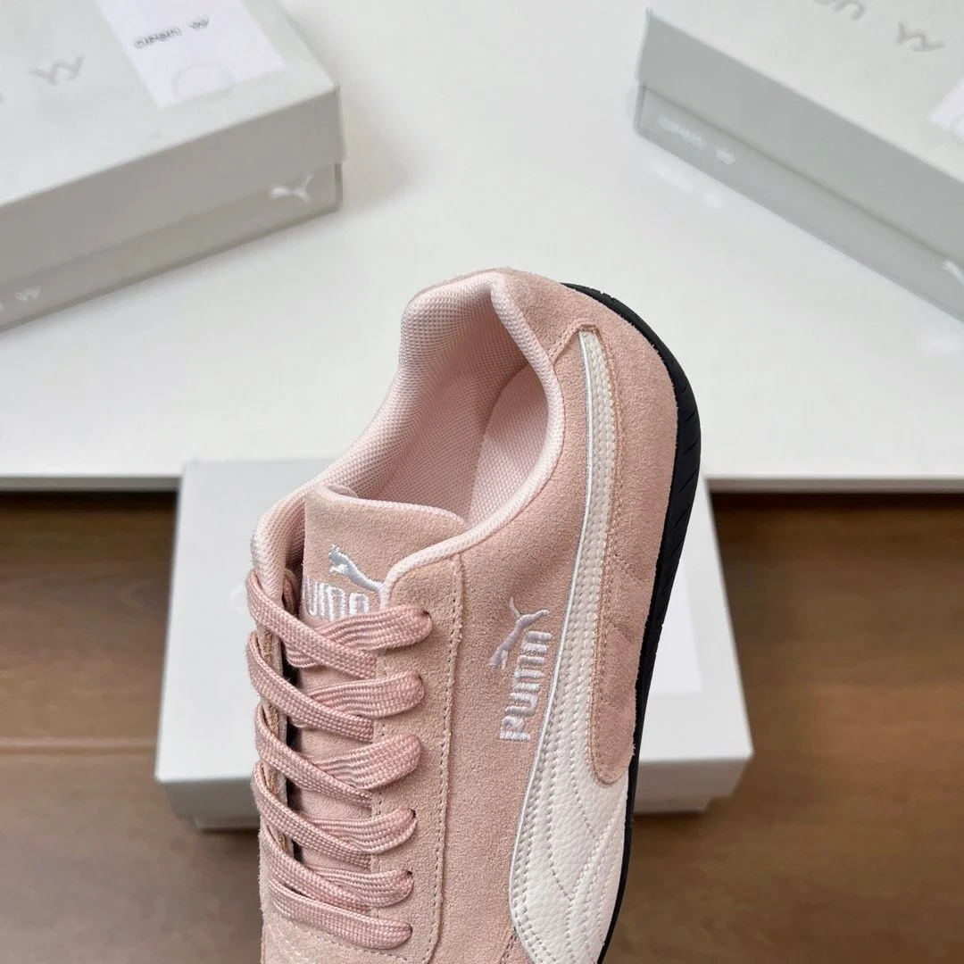 Puma Shoes Chic 7376