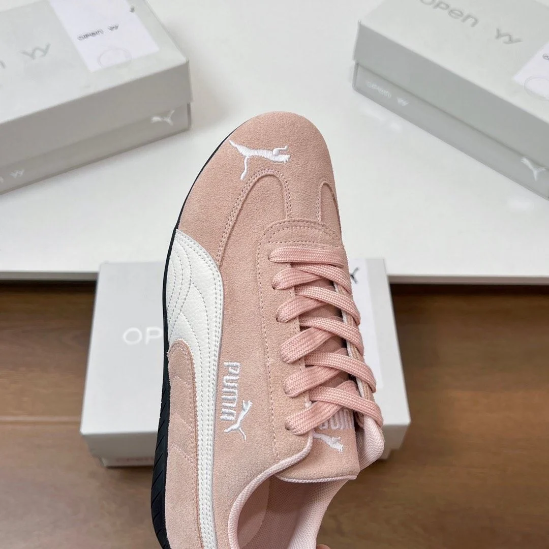 Puma Shoes Chic 7376