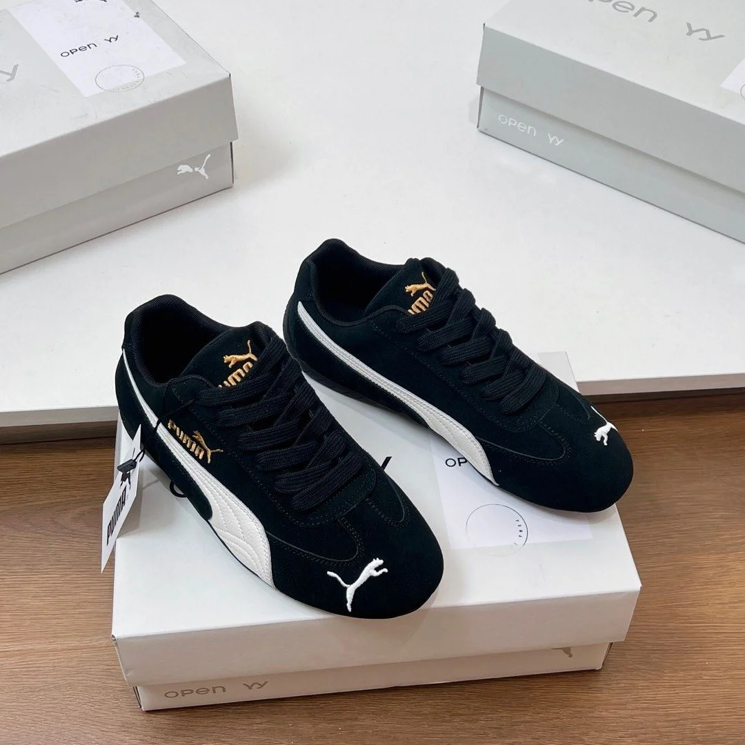 Puma Shoes Compact 7380