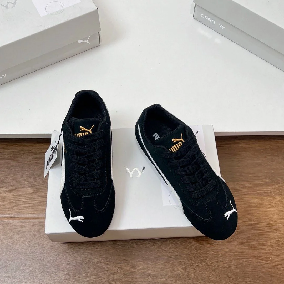 Puma Shoes Compact 7380