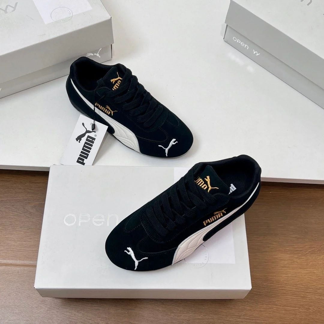 Puma Shoes Compact 7380