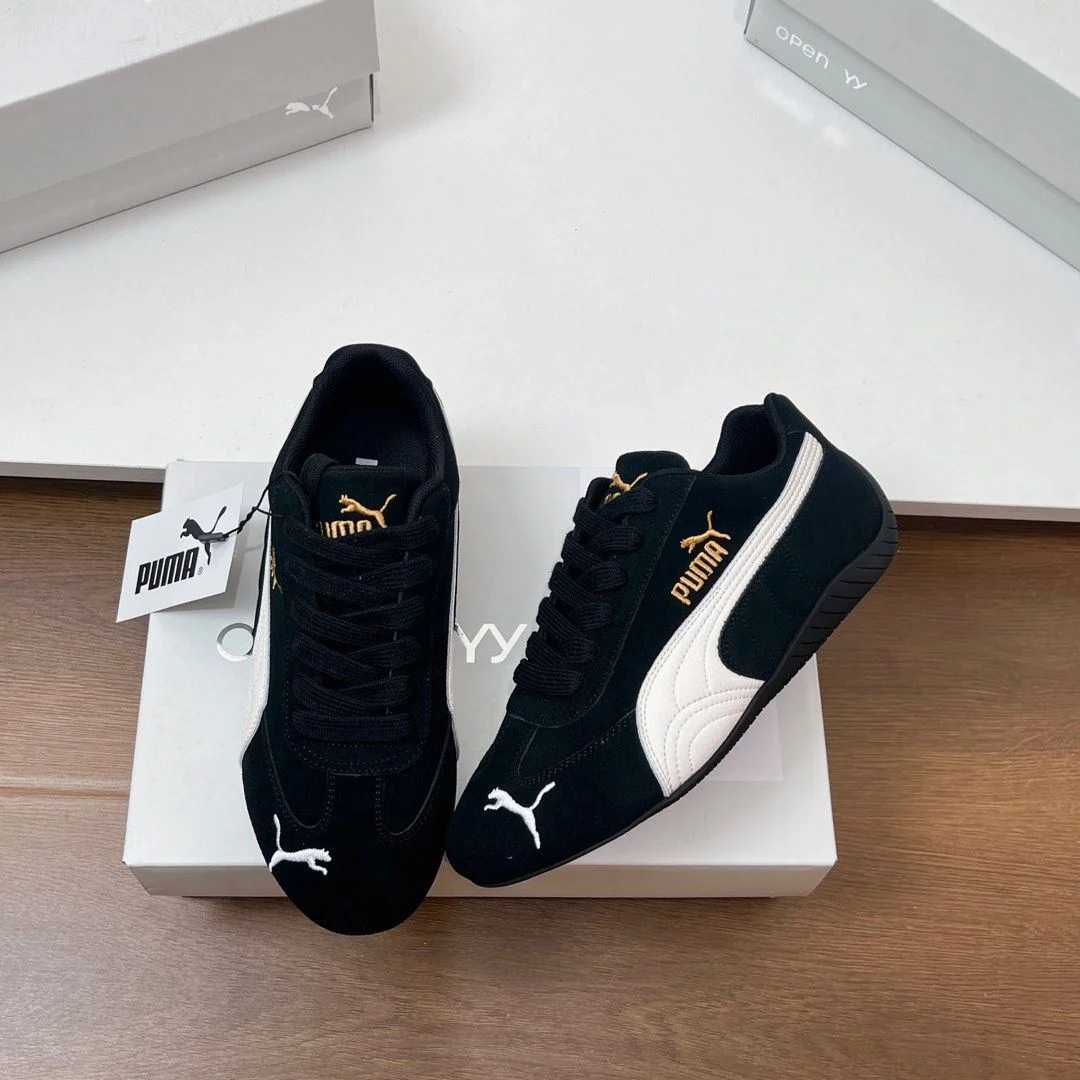 Puma Shoes Compact 7380