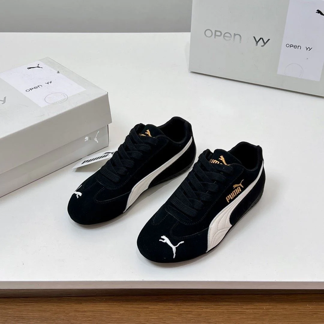 Puma Shoes Compact 7380