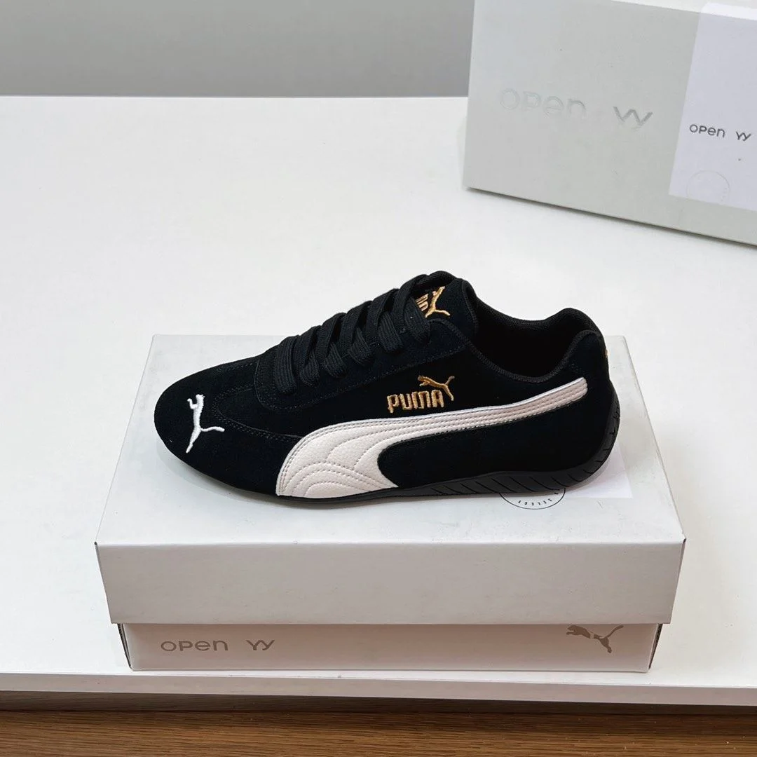 Puma Shoes Compact 7380
