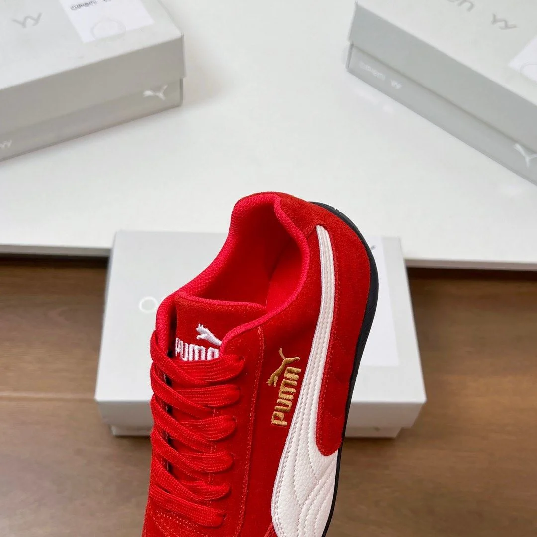 Puma Shoes StreetReady 7334