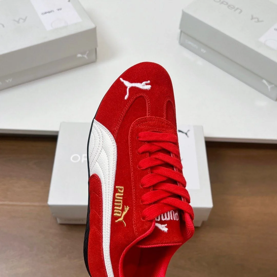 Puma Shoes StreetReady 7334