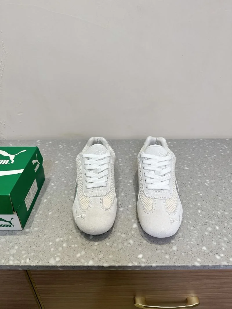 WeatherProof Puma Shoes 9124