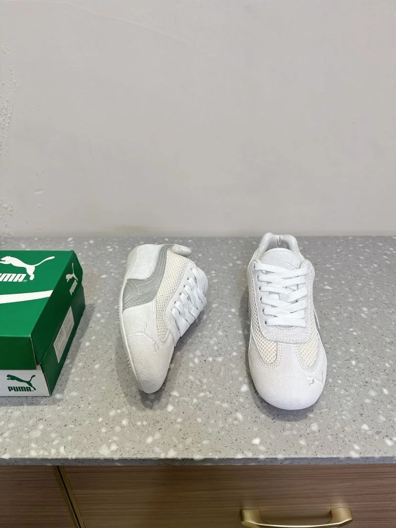 WeatherProof Puma Shoes 9124