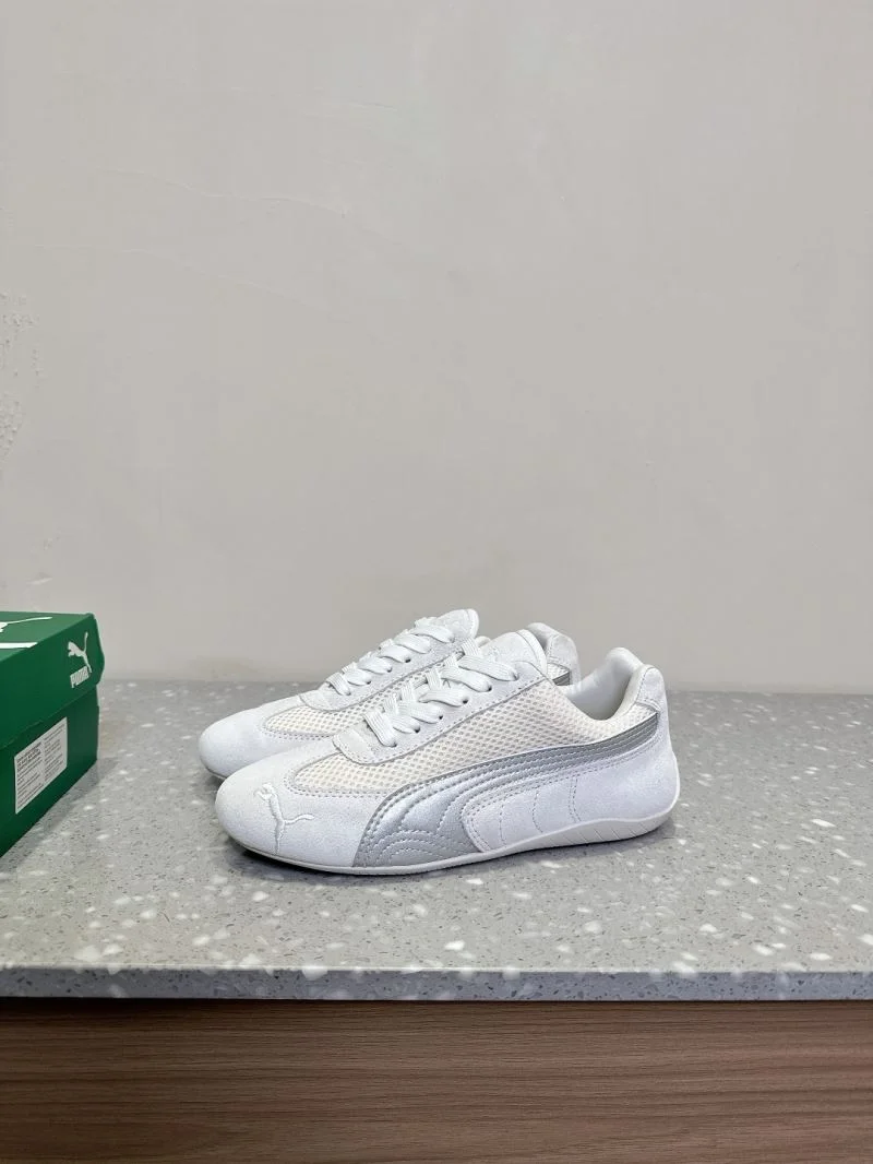 WeatherProof Puma Shoes 9124