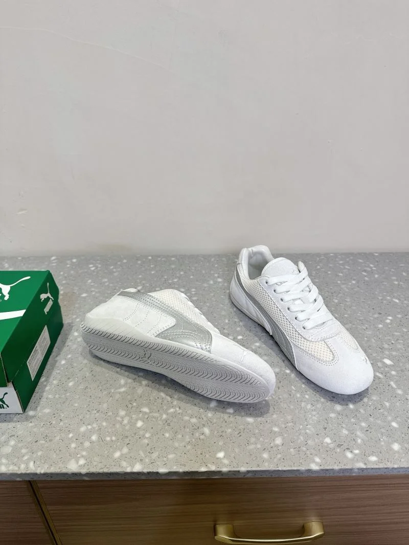 WeatherProof Puma Shoes 9124