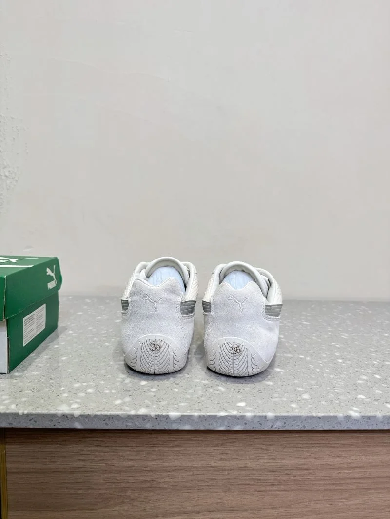 WeatherProof Puma Shoes 9124