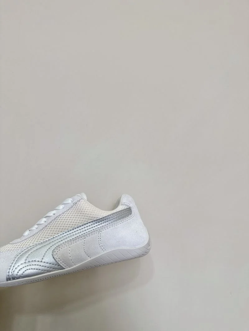 WeatherProof Puma Shoes 9124