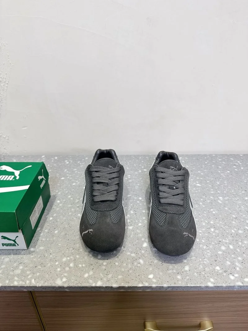Puma Shoes TravelReady 9136