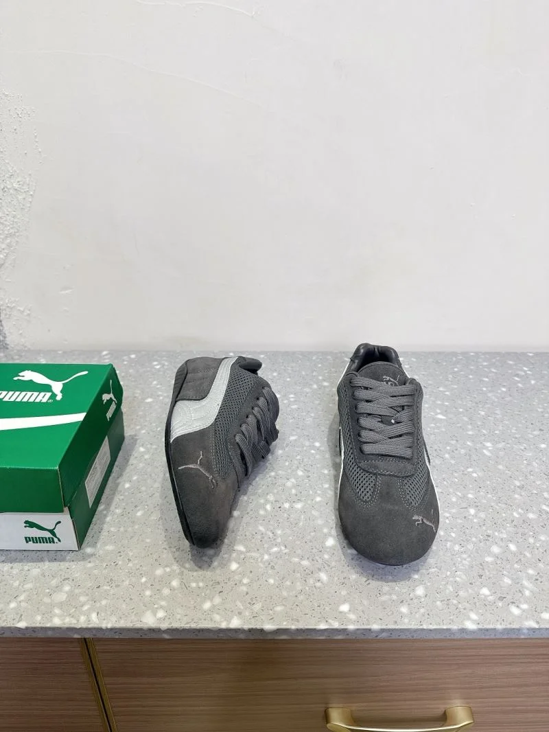 Puma Shoes TravelReady 9136