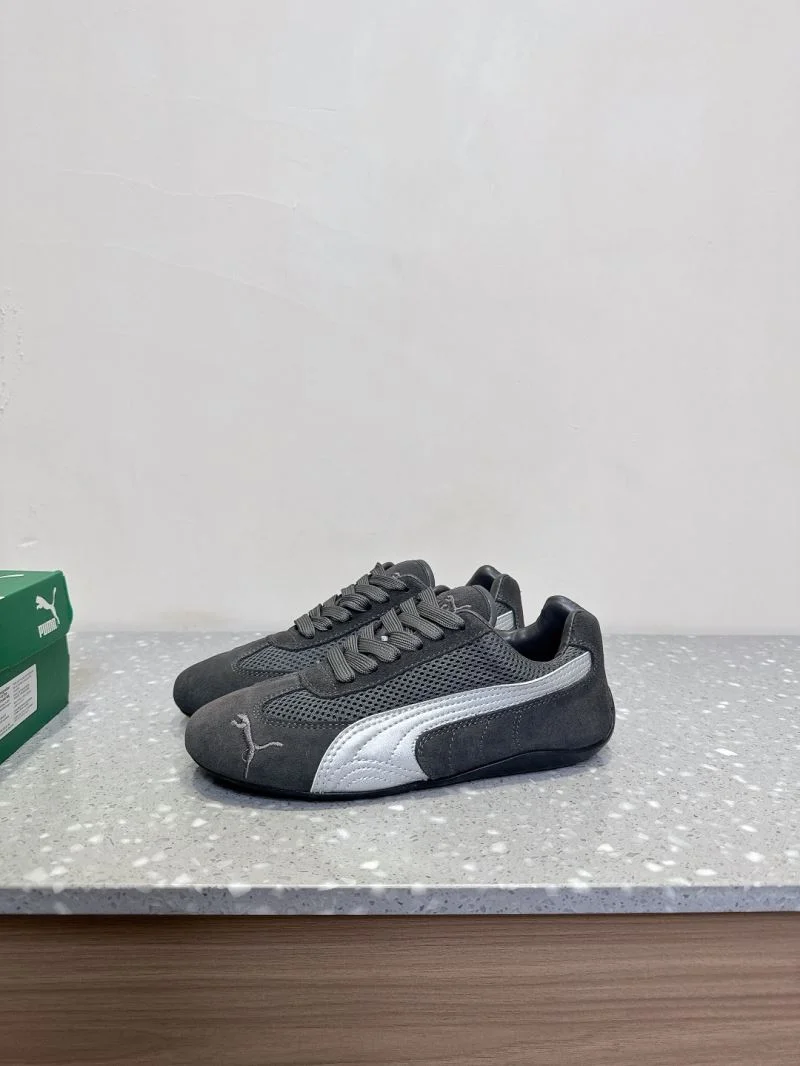 Puma Shoes TravelReady 9136