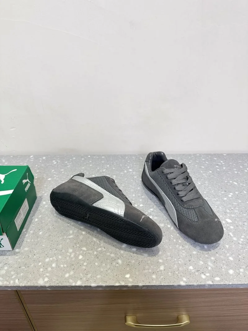 Puma Shoes TravelReady 9136