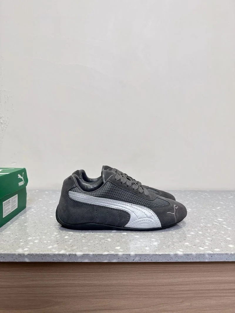 Puma Shoes TravelReady 9136