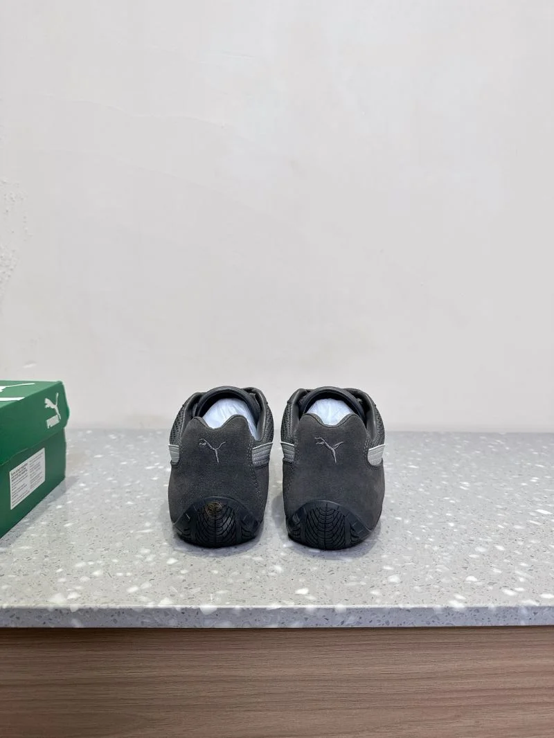 Puma Shoes TravelReady 9136