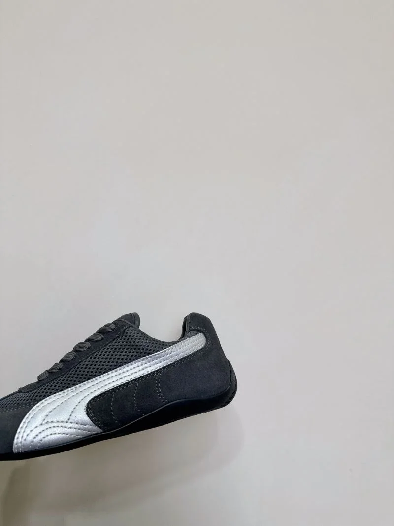 Puma Shoes TravelReady 9136