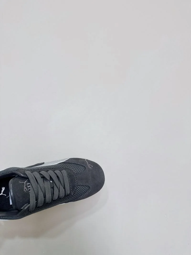 Puma Shoes TravelReady 9136