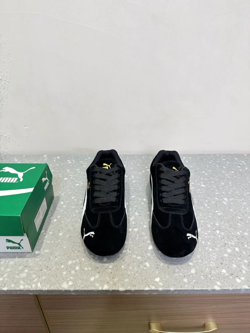 Puma Shoes Bright 9118