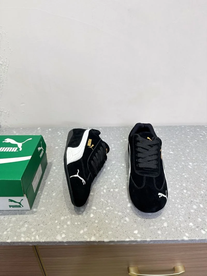 Puma Shoes Bright 9118