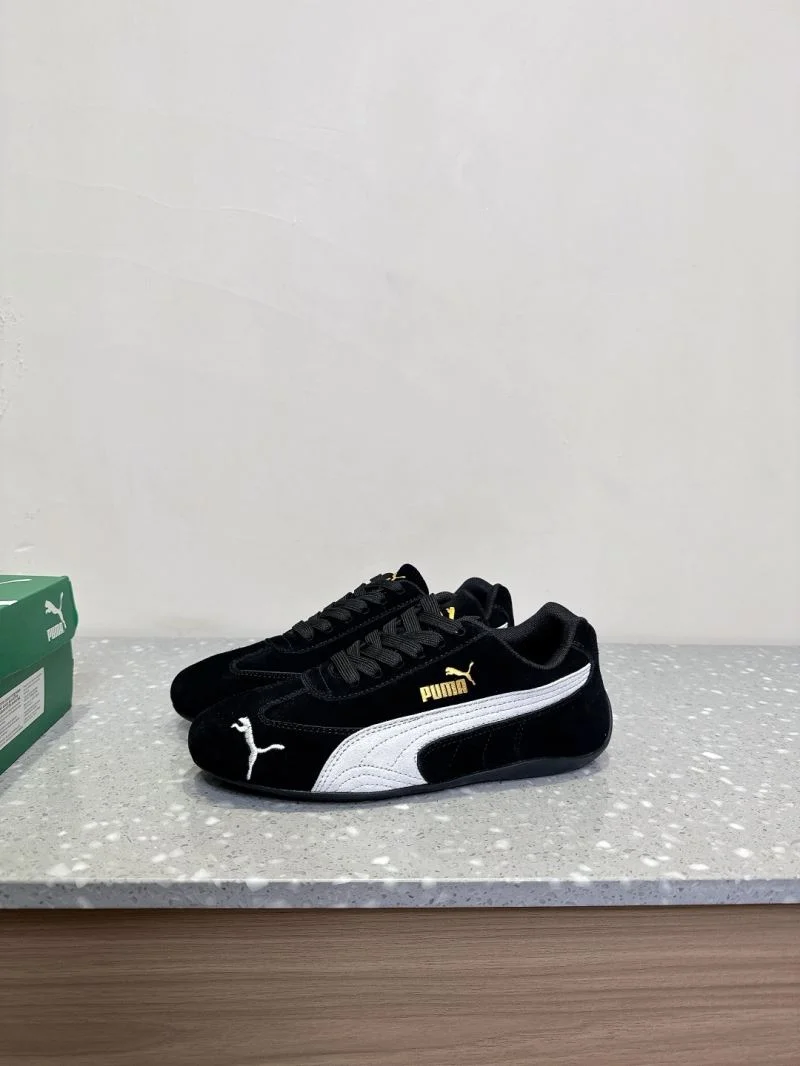 Puma Shoes Bright 9118