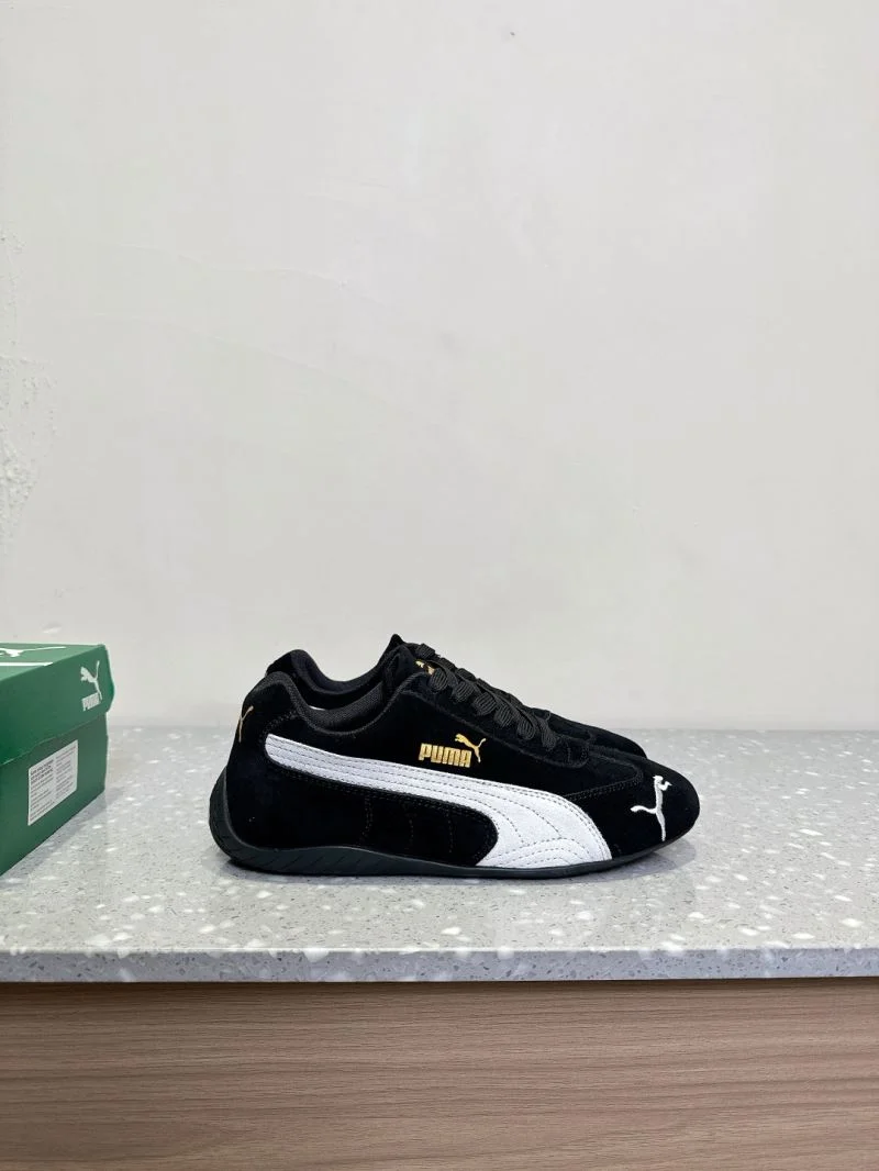Puma Shoes Bright 9118