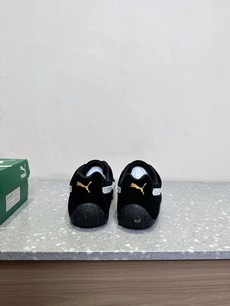 Puma Shoes Bright 9118