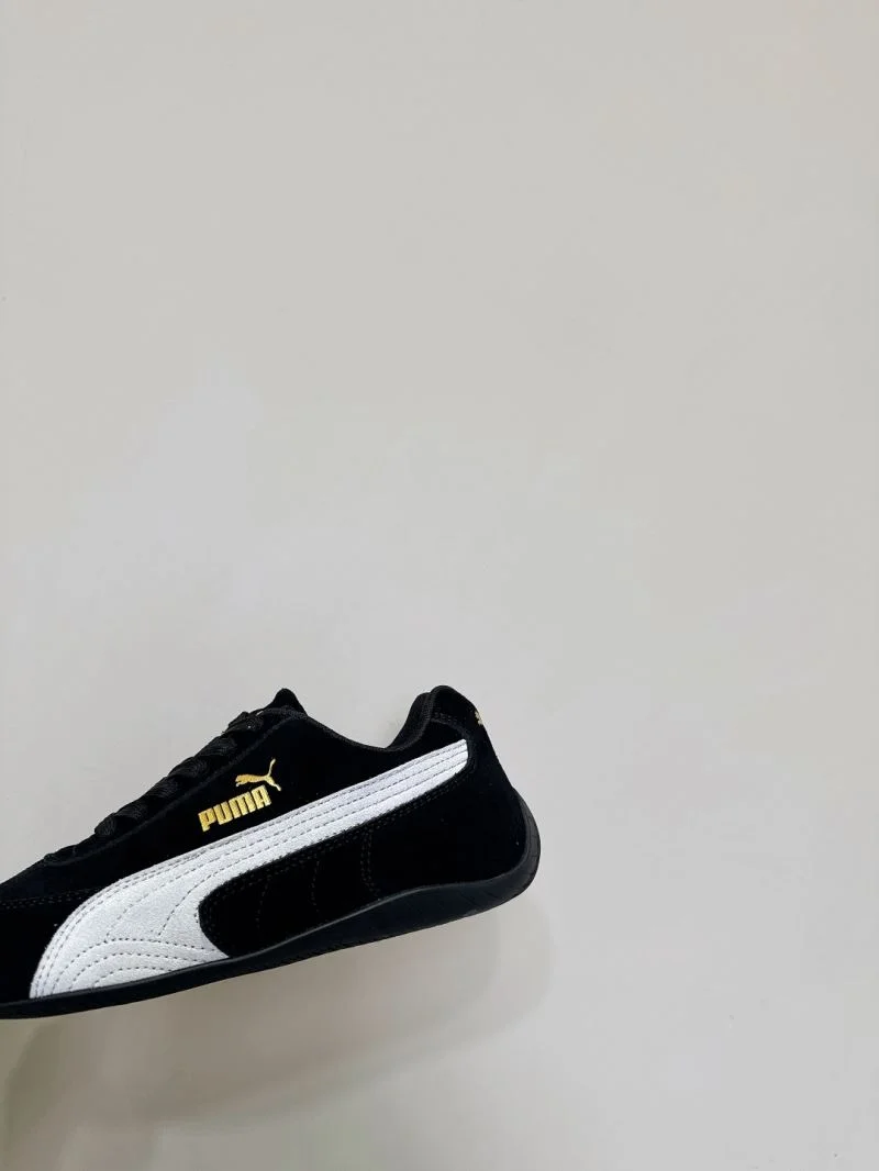 Puma Shoes Bright 9118