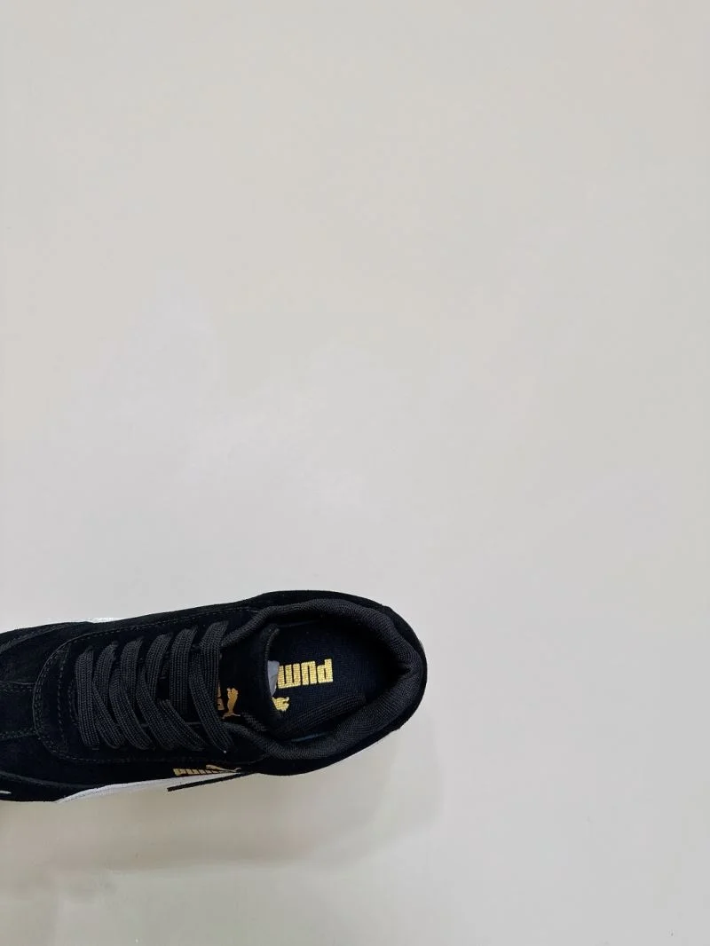 Puma Shoes Bright 9118