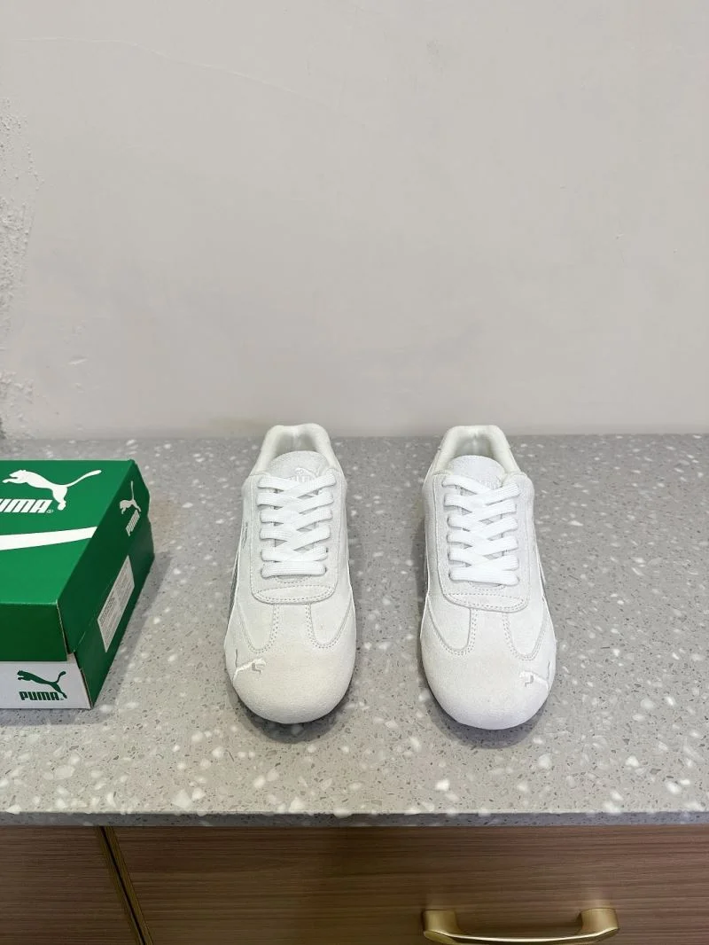 Trendsetting Puma Shoes 9144