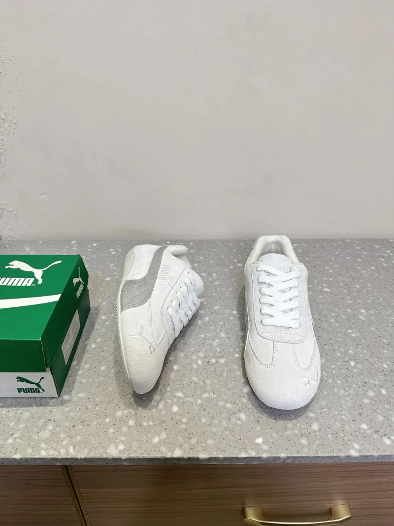 Trendsetting Puma Shoes 9144