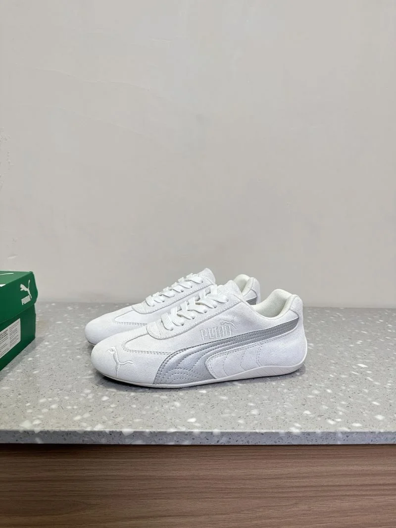 Trendsetting Puma Shoes 9144