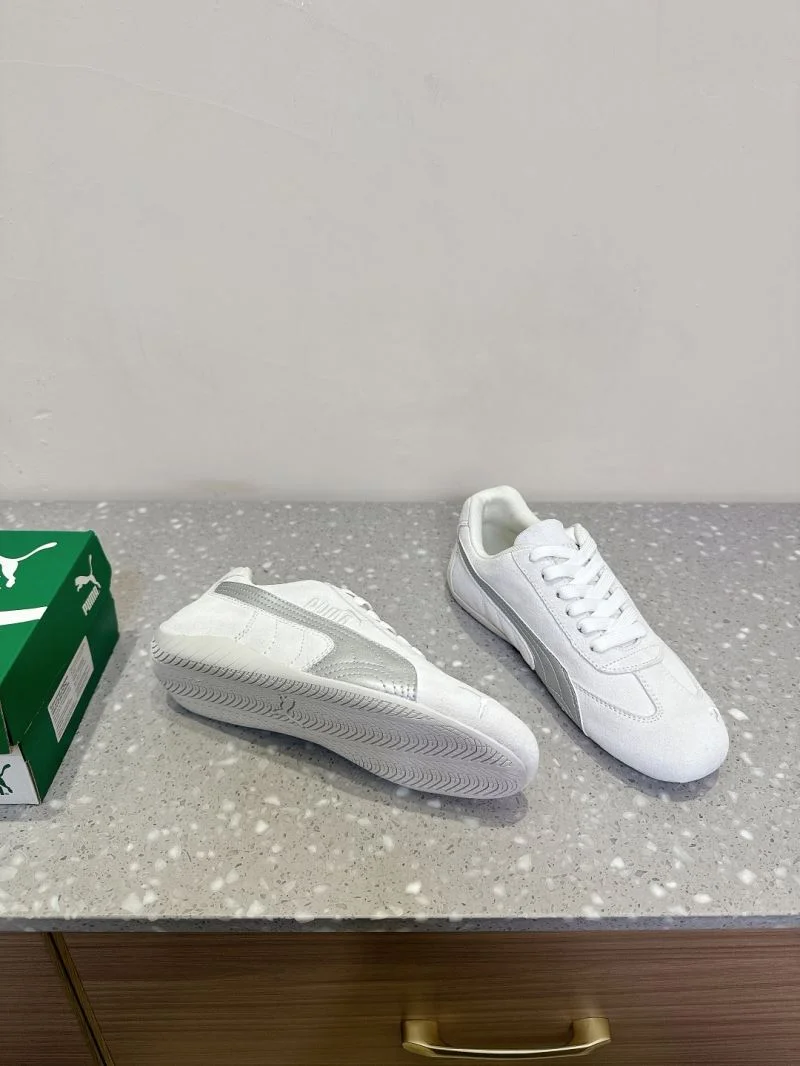 Trendsetting Puma Shoes 9144