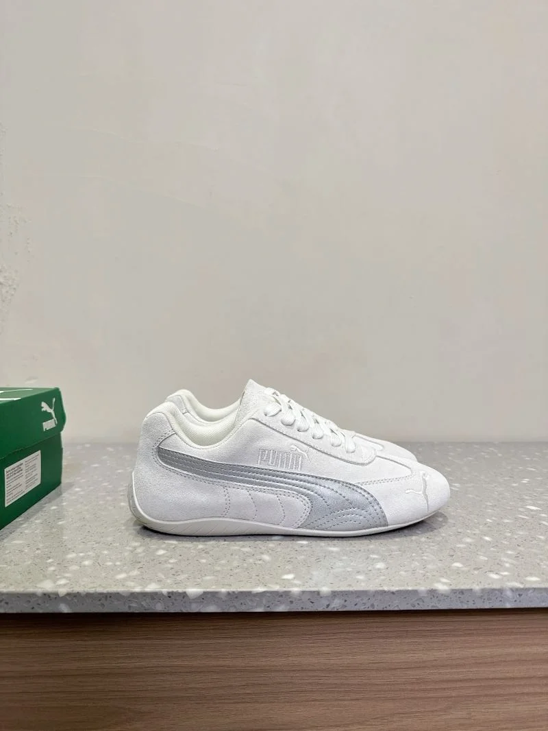 Trendsetting Puma Shoes 9144