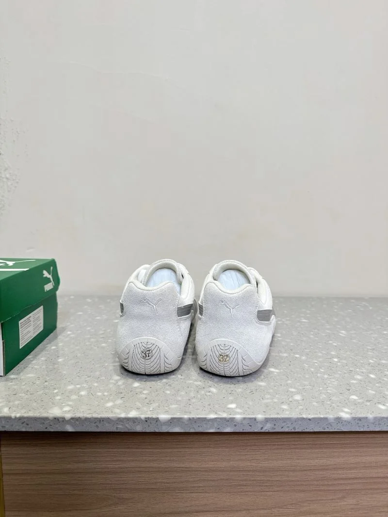 Trendsetting Puma Shoes 9144