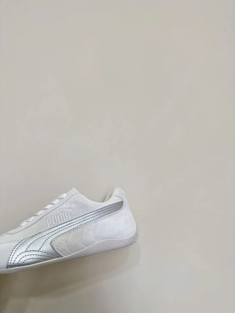 Trendsetting Puma Shoes 9144