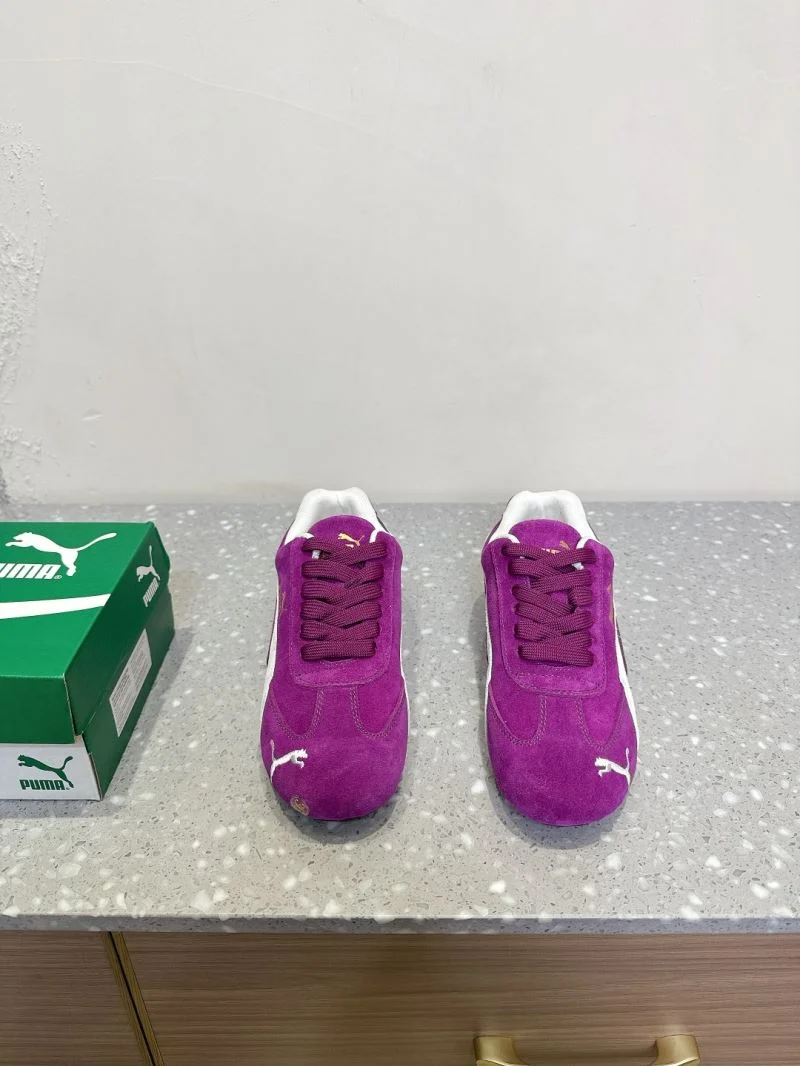 Puma Shoes Minimalist 9143