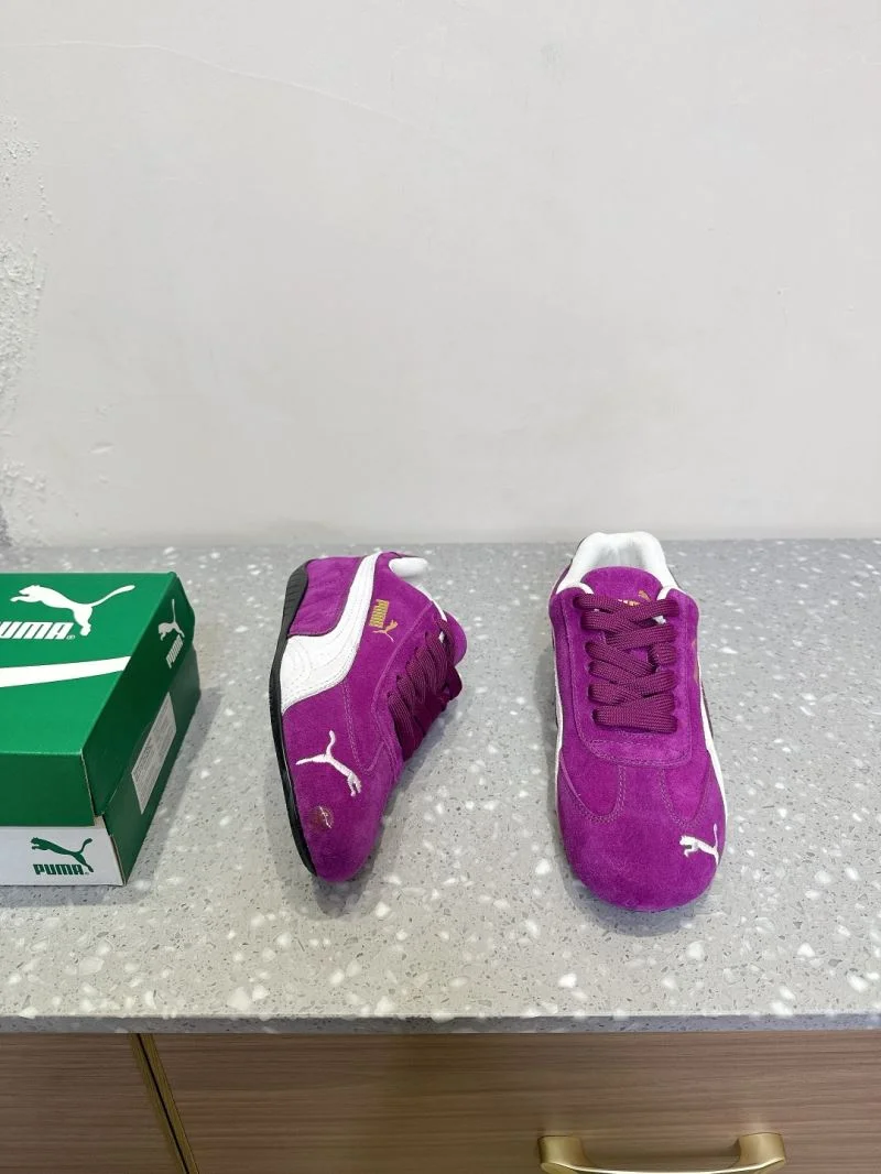 Puma Shoes Minimalist 9143