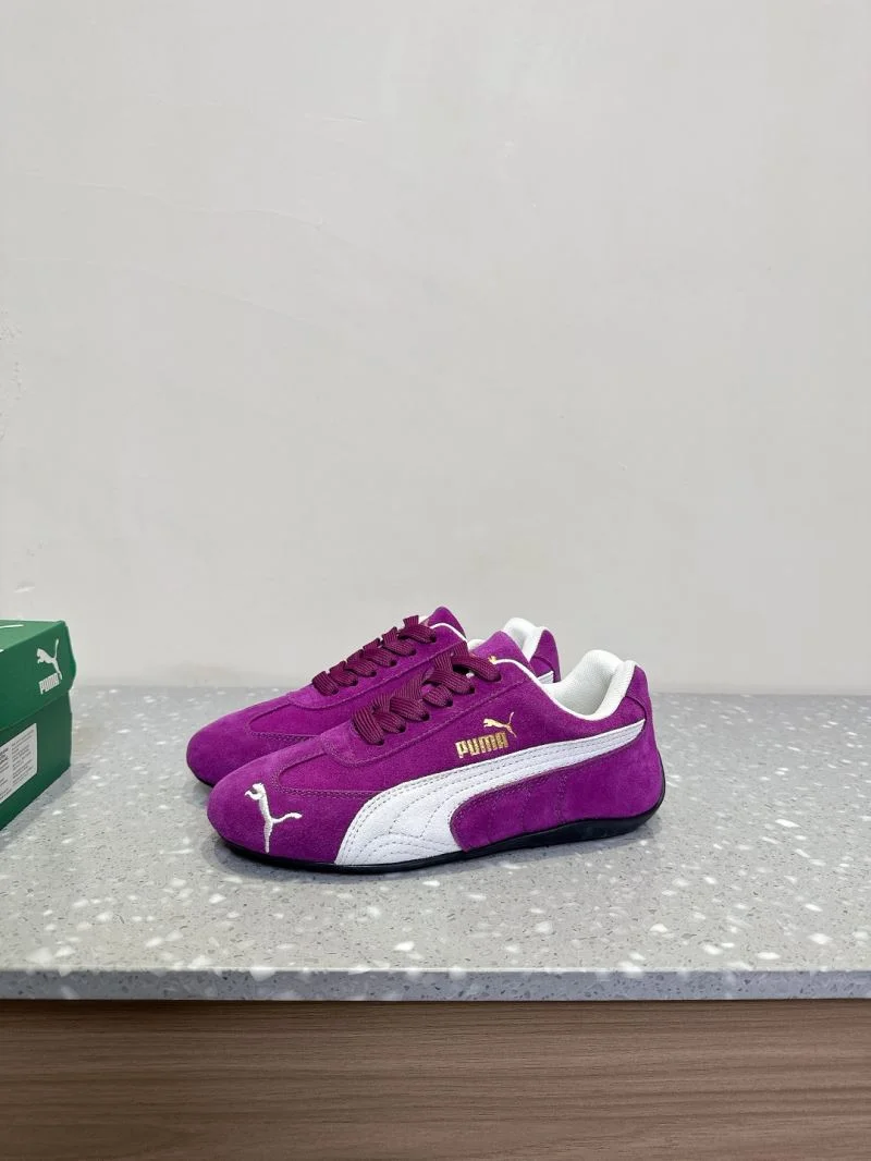 Puma Shoes Minimalist 9143