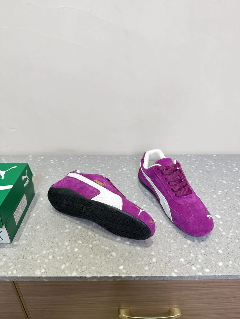 Puma Shoes Minimalist 9143
