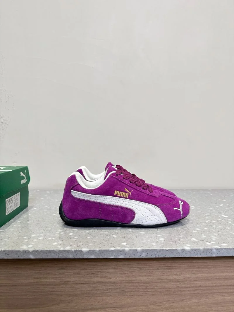 Puma Shoes Minimalist 9143