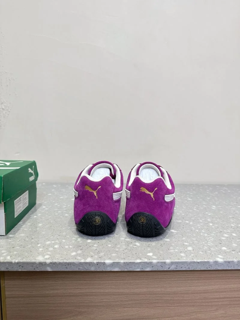Puma Shoes Minimalist 9143
