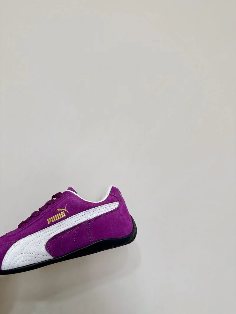 Puma Shoes Minimalist 9143