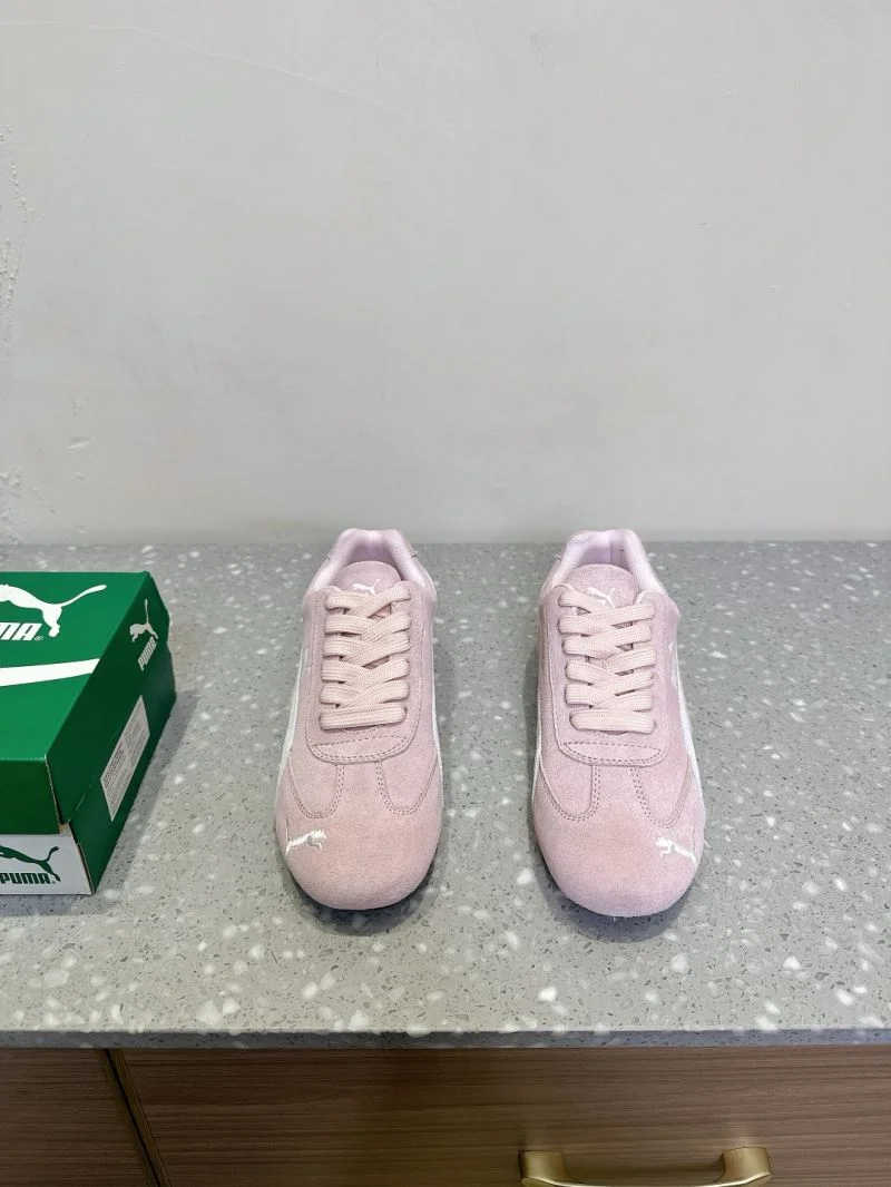 Puma Shoes Unique 9131