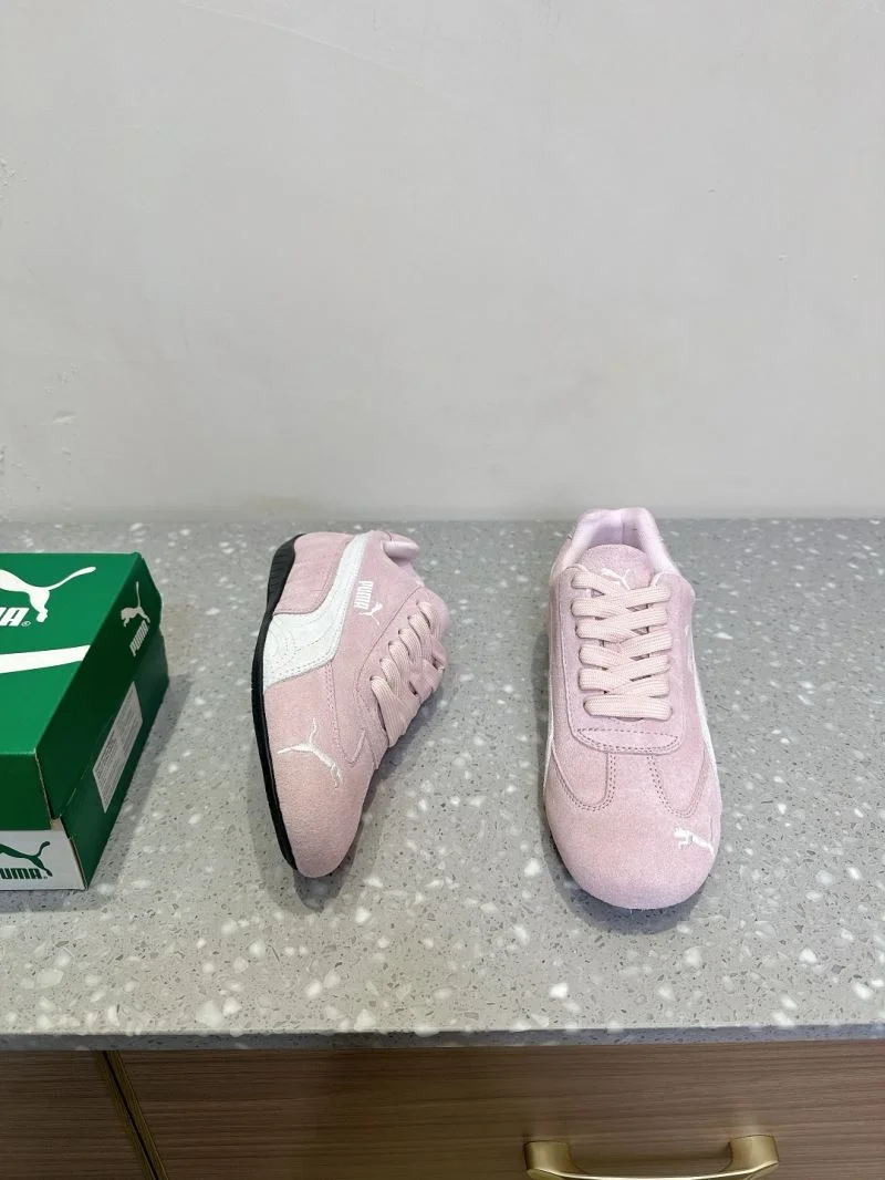 Puma Shoes Unique 9131