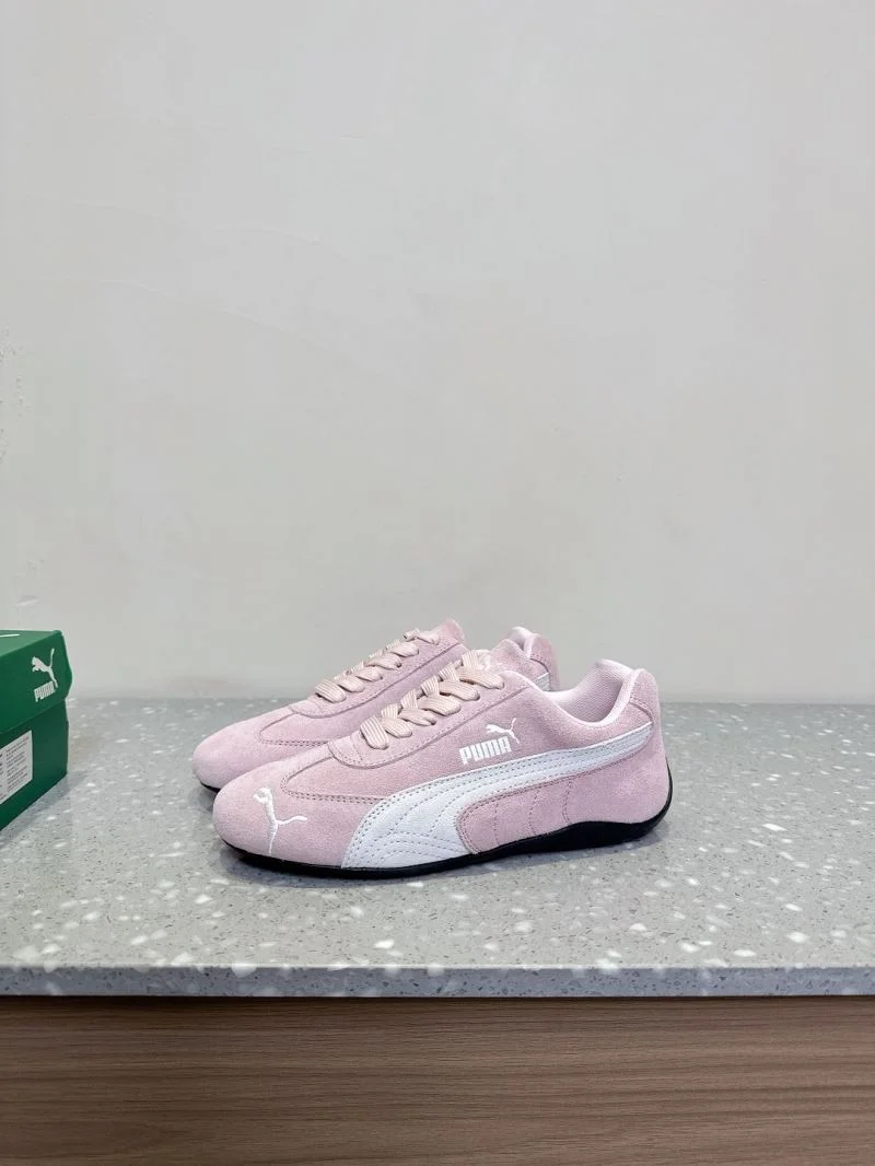 Puma Shoes Unique 9131